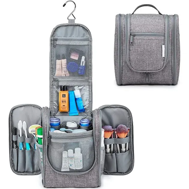 375 Kit Organizador de Maquiagem Cosmética