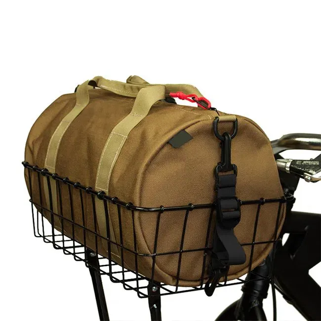 Bolsa para capa de bicicleta