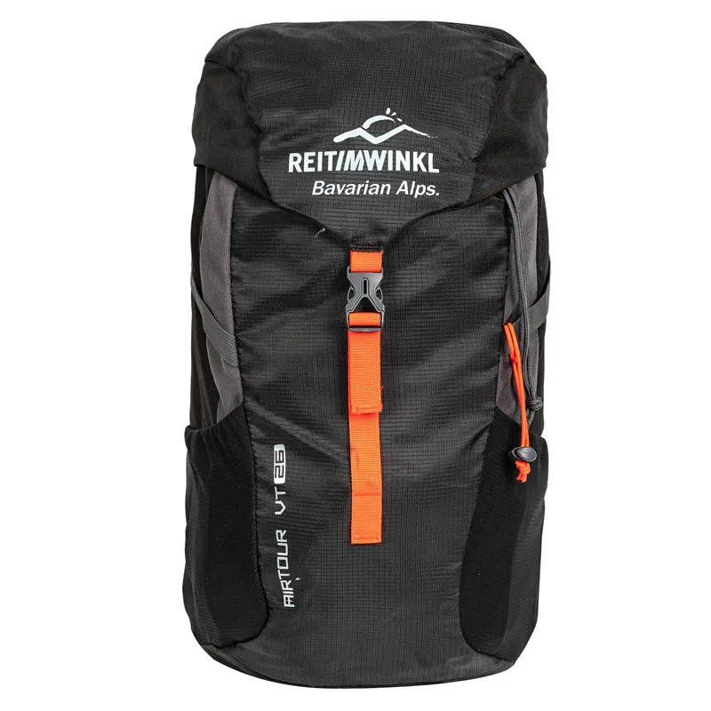 Mochila de acampamento Jacquard PU