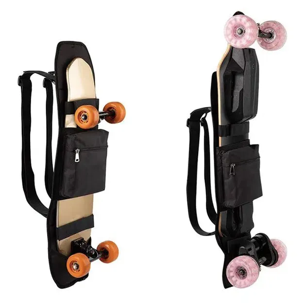 Bolsa Longboard Elétrica