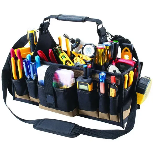 Porta-ferramentas elétricas e de manutenção