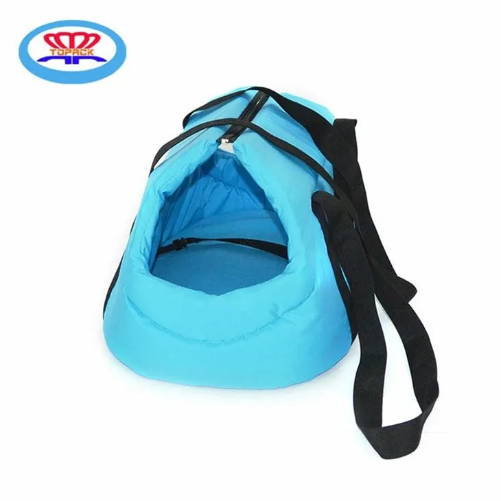 Bolsa leve e portátil para viagem para animais de estimação