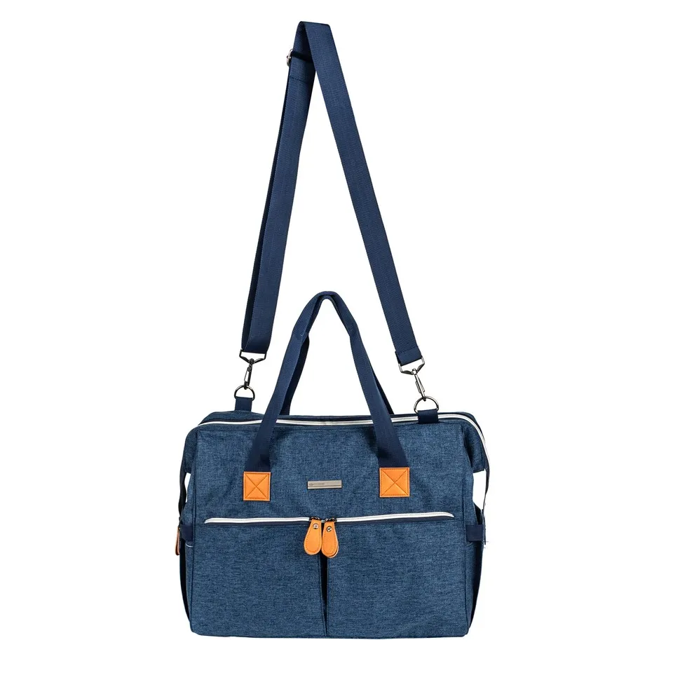 Saco térmico de múltiplas camadas