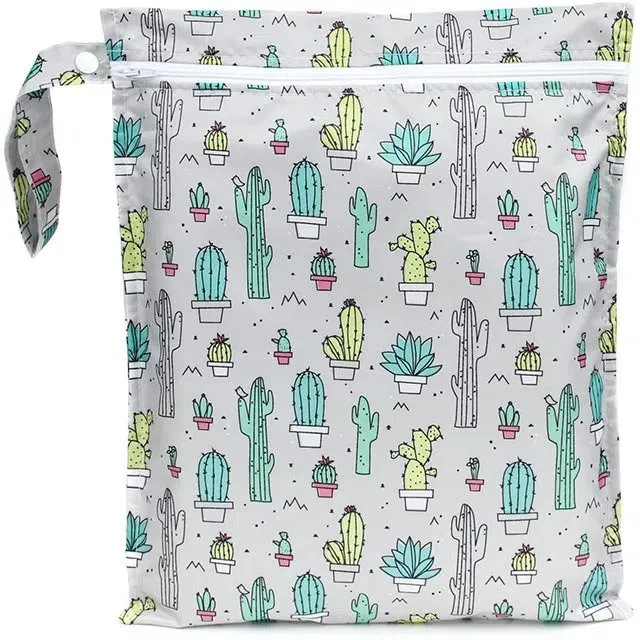 Bolsa de viagem para fraldas