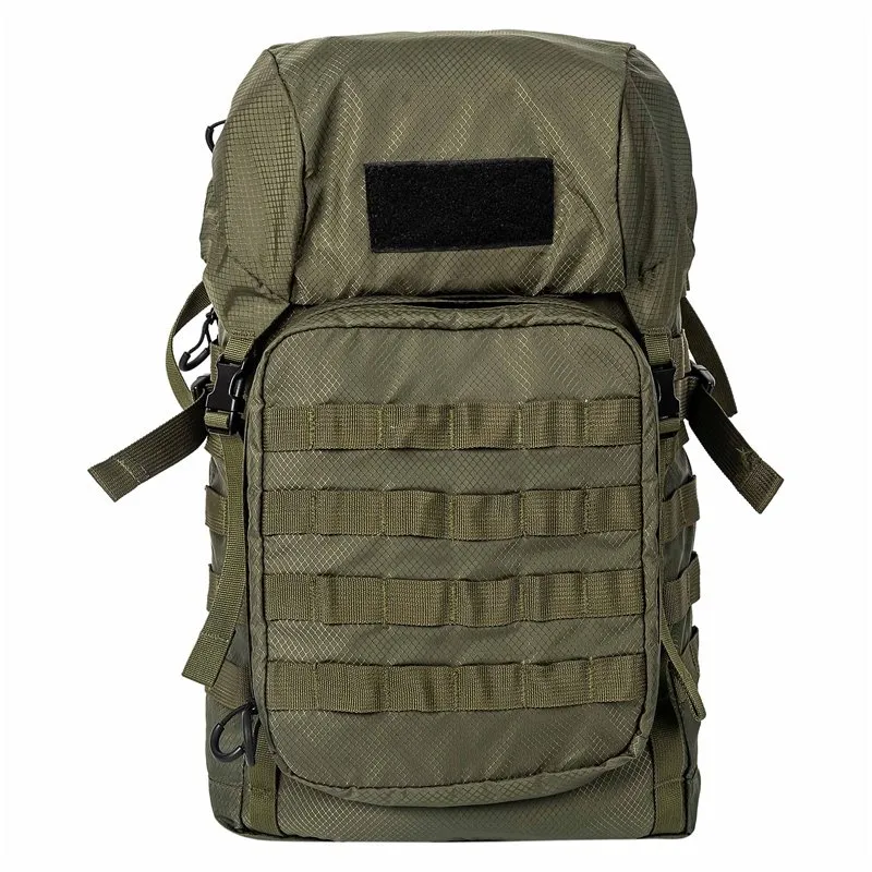 Mochila exterior Ripstop PU