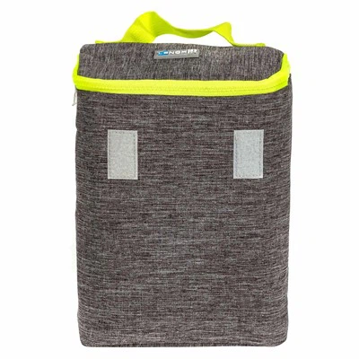 Saco refrigerador de folha de alumínio