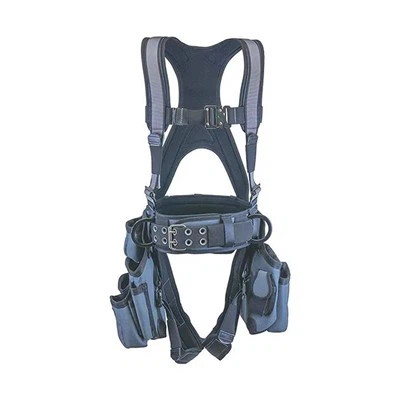 Arnês de corpo inteiro Deluxe