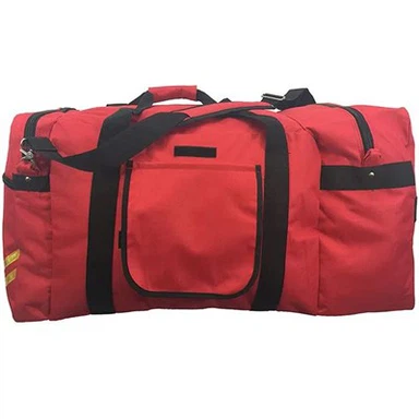 Bolsa para equipamento de bombeiro