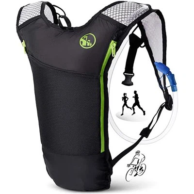 Mochila Tanque de Hidratação