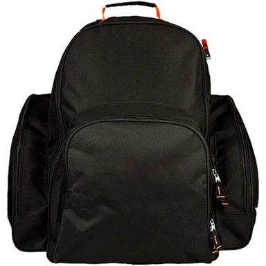 Mochila de skate de hóquei no gelo