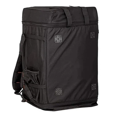 Saco isolado para entrega de bicicletas para alimentos