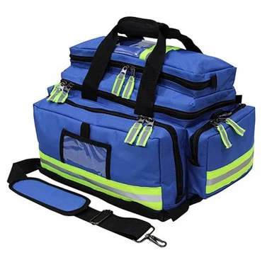 Bolsa Trauma Profissional Royal