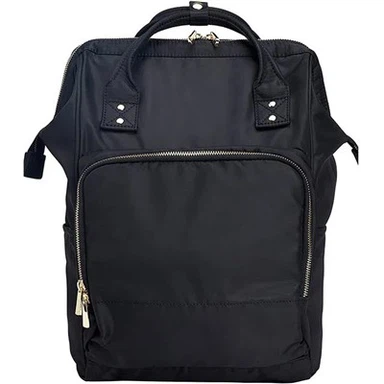 Mochila de fraldas para carrinho