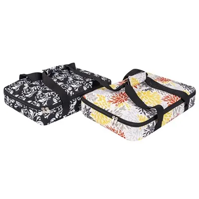 Saco de pizza para impressão por sublimação