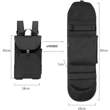 Mochilas para prancha de surf