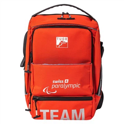 Mochila durável para laptop de viagem