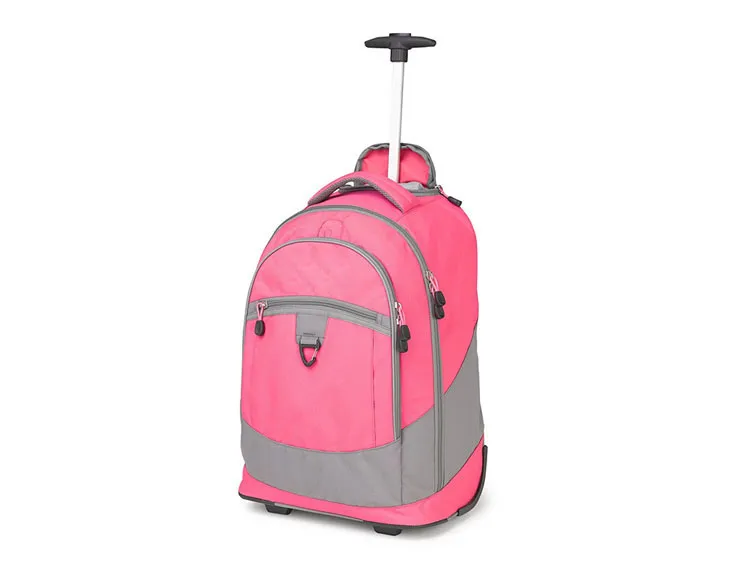 Bolsa multifuncional para laptop